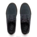 gris 6XTR250Lakai zapatos de skate riley 3 - Imagen 3