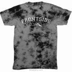 gris 6XTR334Lakai camiseta lavada fsbs