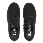 lienzo negro/negro 6XTR8Lakai grifo - Imagen 2