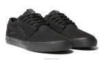 lienzo negro/negro 6XTR8Lakai grifo