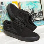 lienzo negro/negro 6XTR8Lakai grifo - Imagen 4