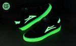 negro 6XTR208Lakai resplandor de cambridge - Imagen 5