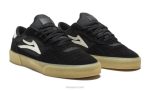 negro 6XTR208Lakai resplandor de cambridge - Imagen 6