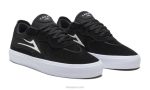 negro 6XTR214Lakai essex - Imagen 2