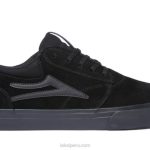 negro 6XTR226Lakai zapatos de skateboard griffin