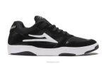 negro 6XTR231Lakai zapatillas skate evo 2.0 xlk