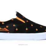 negro 6XTR259Lakai larry junio owen vlk zapatillas de skate