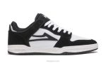 negro 6XTR272Lakai zapatos bajos de skate Telford