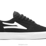 negro 6XTR313Lakai zapatillas de skate manchester