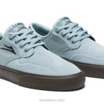 nilo/gamuza de goma 6XTR26Lakai riley 3