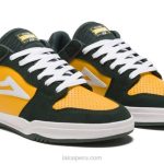 pino/ante amarillo 6XTR50Lakai telford bajo