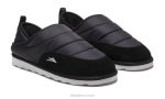 poliéster negro 6XTR99Lakai zapatilla owen