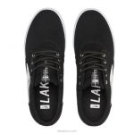 textil negro 6XTR9Lakai grifo - Imagen 2