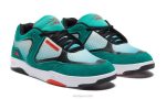 verde 6XTR232Lakai se desvanecen los zapatos de skate - Imagen 2